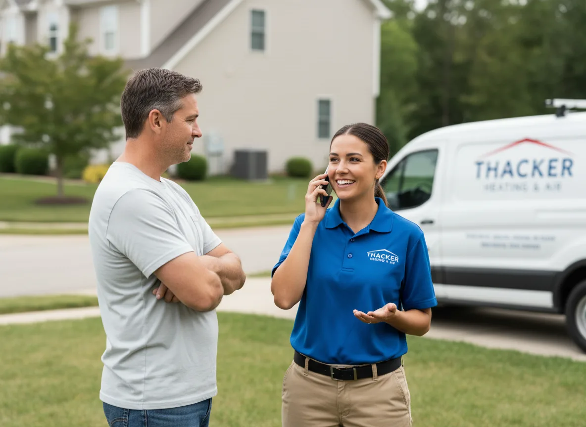 Ac Repair Clayton, IN FAQs